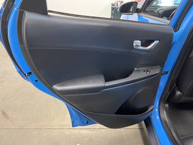Used 2022 Hyundai Kona SEL w/ Convenience Package FWD image 20