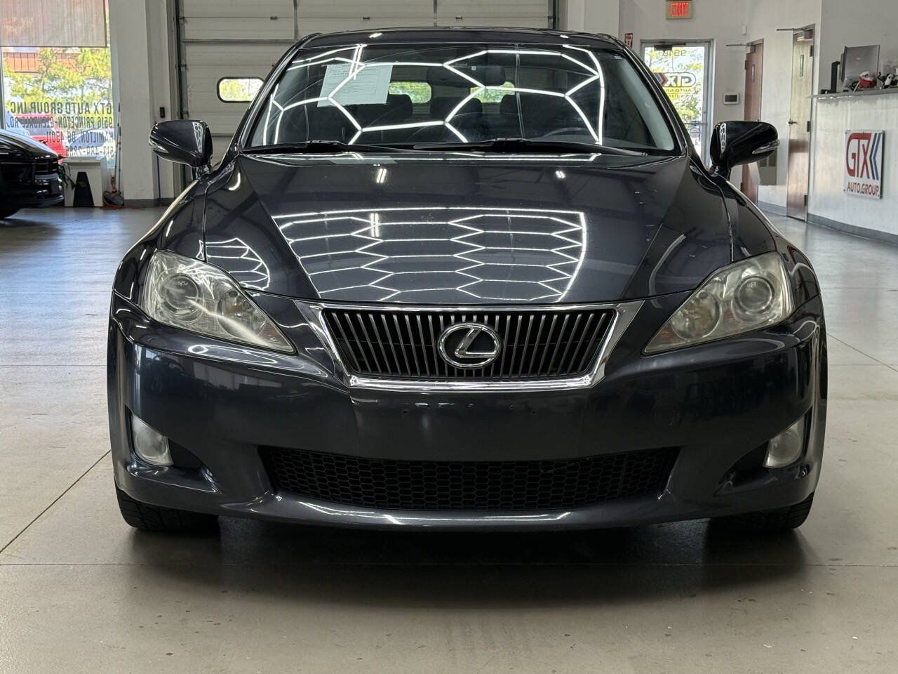 Used 2009 Lexus IS 250 AWD image 6
