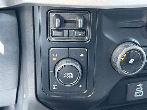 New 2026 Ford F350 XL w/ XL Chrome Package image 27