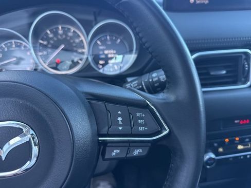 Used 2023 MAZDA CX-5 AWD 2.5 S w/ Preferred Package image 21