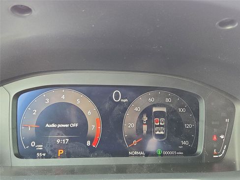 New 2026 Acura ADX A-Spec AWD/4WD image 3