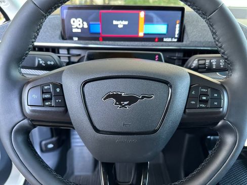 Certified 2023 Ford Mustang Mach-E Premium RWD image 22