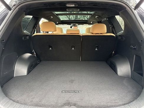 Certified 2023 Hyundai Santa Fe Calligraphy image 34