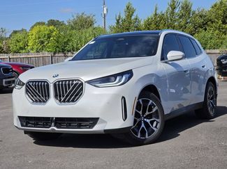 Used 2026 BMW X3 xDrive30i AWD/4WD video 1