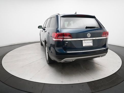 Used 2019 Volkswagen Atlas SE image 35