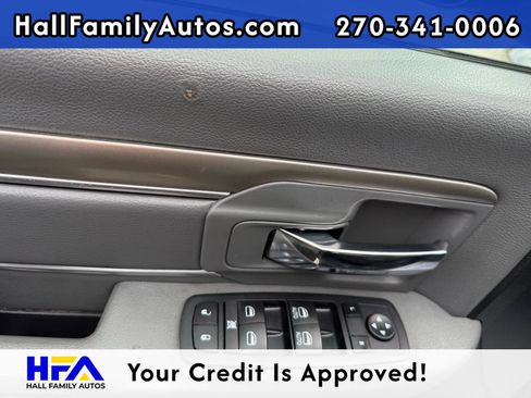 Used 2015 RAM 2500 Power Wagon w/ Comfort Group image 18