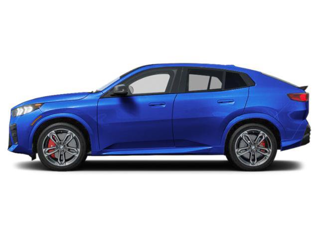 New 2027 BMW X2 M35i w/ Technology Package AWD/4WD image 2