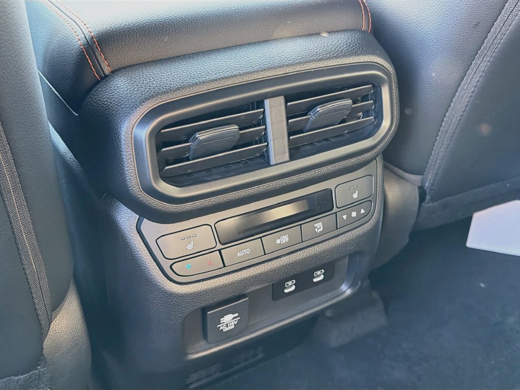 New 2026 Honda Pilot TrailSport image 17