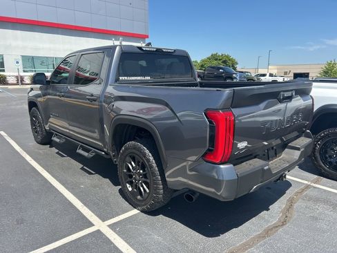 Used 2025 Toyota Tundra SR5 image 8