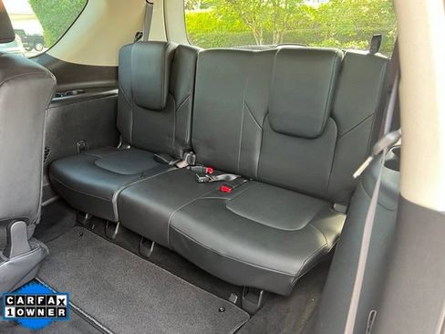 Used 2022 Nissan Armada SL AWD/4WD image 12