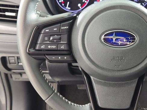 Certified 2026 Subaru Forester Premium AWD/4WD image 29