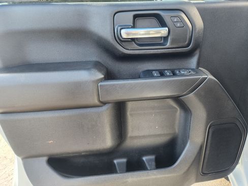 Used 2024 Chevrolet Silverado 3500 W/T w/ WT Convenience Package image 23