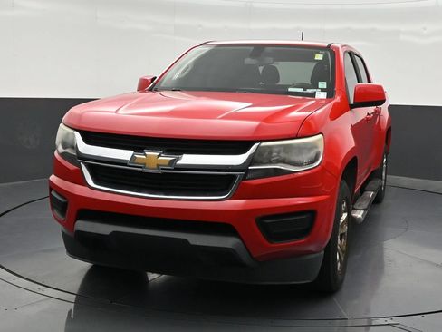 Used 2019 Chevrolet Colorado LT RWD image 9