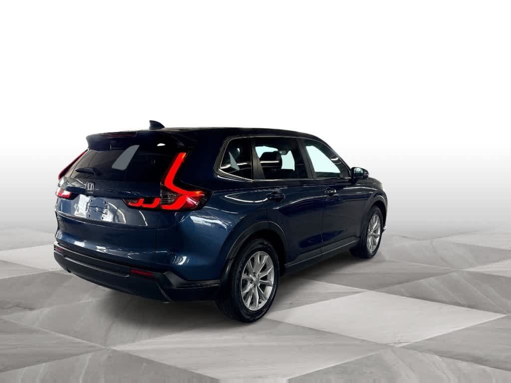 Used 2025 Honda CR-V EX image 8