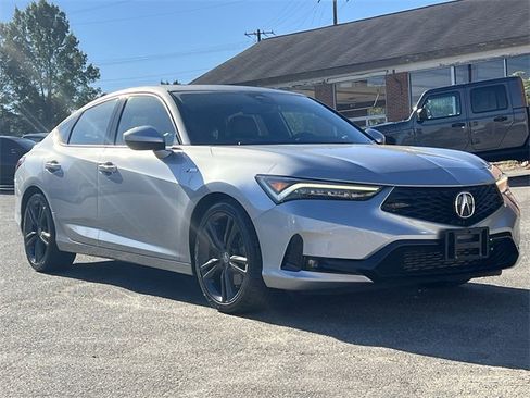 Used 2023 Acura Integra A-Spec image 28
