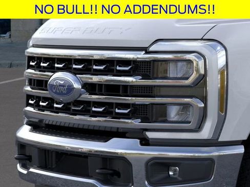 New 2026 Ford F250 XLT w/ XLT Premium Package AWD/4WD image 18