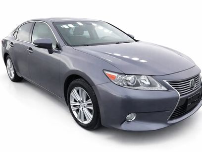 Used 2013 Lexus ES 350