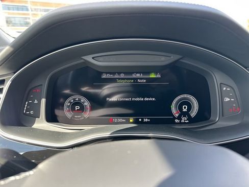 New 2026 Audi Q7 3.0T Prestige image 29