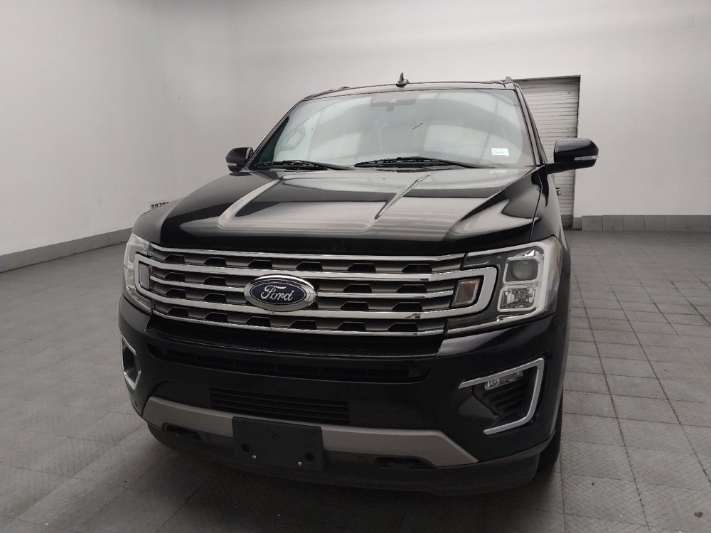 Used 2021 Ford Expedition Max Limited AWD/4WD image 15