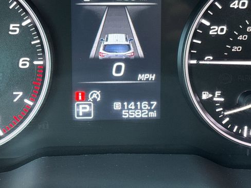 Certified 2025 Subaru Outback Premium image 29