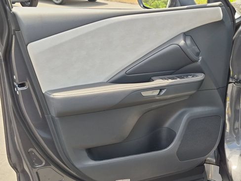New 2026 Lexus TX 350 AWD image 13