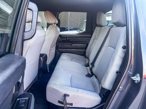 Certified 2025 Toyota Tacoma SR5 image 21