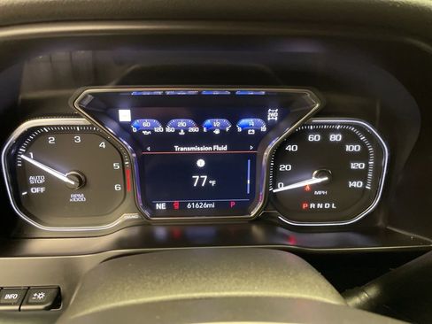 Used 2020 GMC Sierra 1500 AT4 w/ AT4 Premium Package AWD/4WD image 13