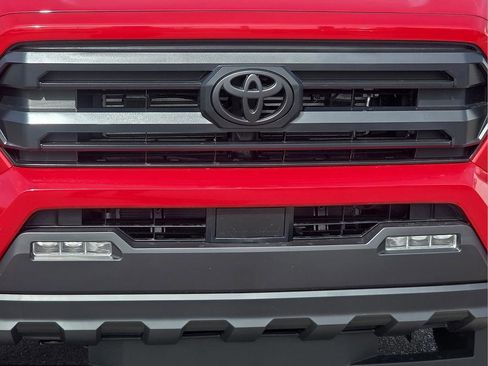 New 2026 Toyota Tacoma SR5 image 7