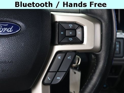 Used 2022 Ford F250 Lariat image 41