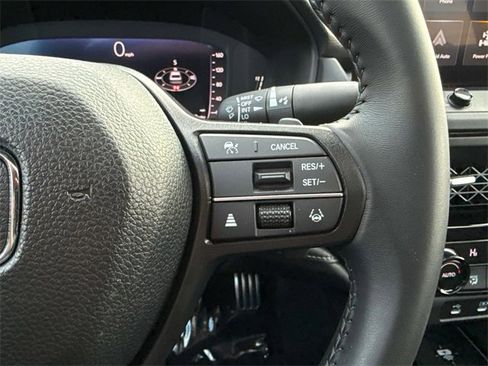 Certified 2025 Honda Accord Sport image 23