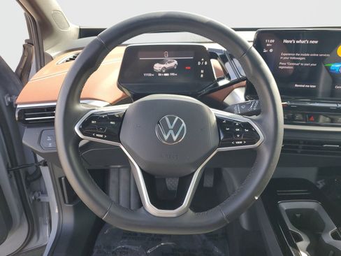 Used 2022 Volkswagen ID.4 Pro S image 22