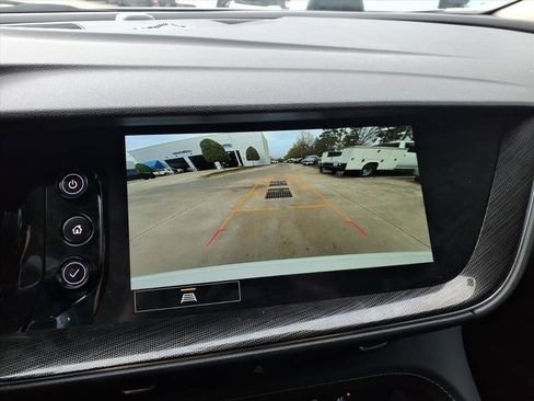 Used 2023 Buick Envision Essence w/ Sport Touring Package image 15