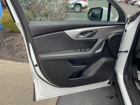 Used 2024 Chevrolet Blazer LT w/ LPO, Floor Liner Package image 9