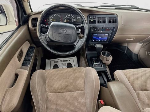 Used 1997 Toyota 4Runner SR5 RWD image 25