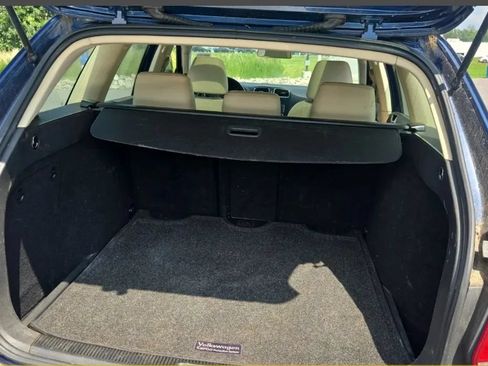 Used 2013 Volkswagen Jetta S FWD image 12