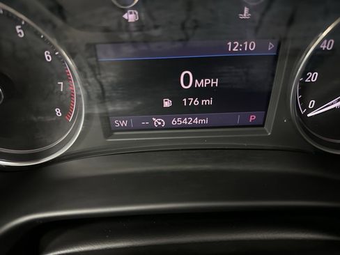 Used 2021 Buick Enclave Essence w/ LPO, Floor Liner Package image 14