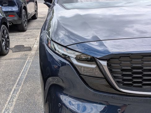 New 2026 MAZDA CX-5 2.5 S w/ Premium Plus Package AWD/4WD image 8