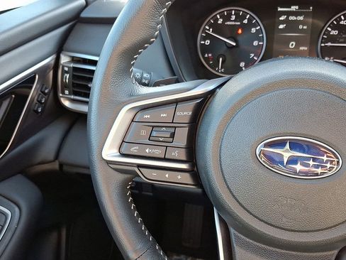 Certified 2025 Subaru Outback Limited image 23