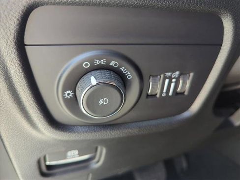 New 2026 Jeep Grand Cherokee Limited w/ Limited Altitude Package RWD image 16