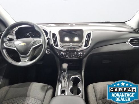 Used 2023 Chevrolet Equinox LT FWD image 31