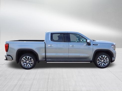 New 2026 GMC Sierra 1500 Denali AWD/4WD image 8