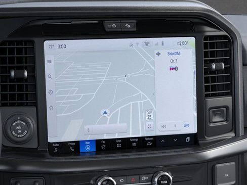 New 2026 Ford F150 Platinum image 44