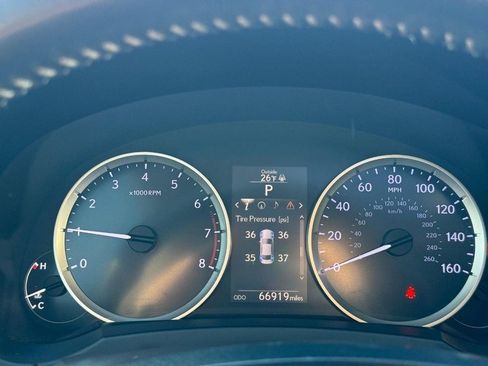 Used 2014 Lexus IS 250 AWD w/ Navigation Package image 22