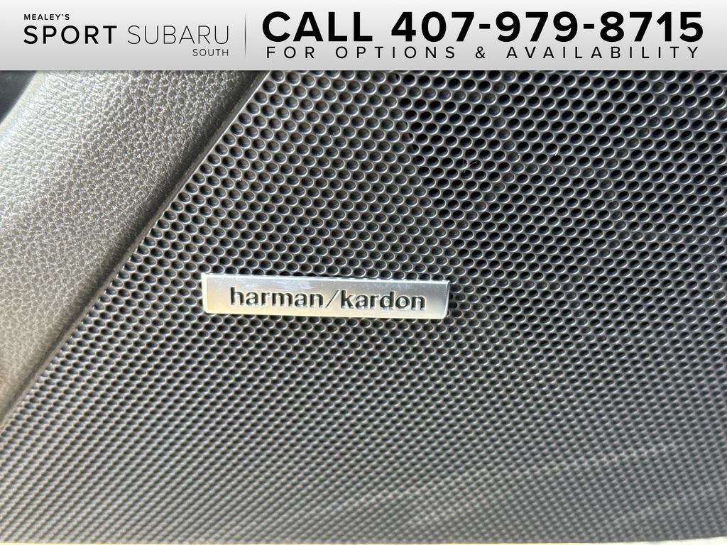 New 2026 Subaru Crosstrek 2.5i Wilderness w/ Crosstrek Mirror Package AWD/4WD image 23