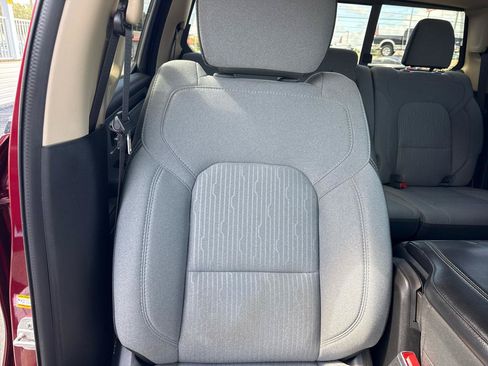 Used 2020 RAM 1500 Lone Star AWD/4WD image 13