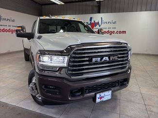 Used 2024 RAM 3500 Limited w/ Safety Group video 1
