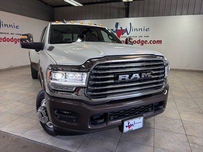 Used 2024 RAM 3500 Limited w/ Safety Group