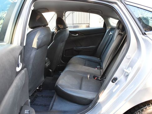 Used 2022 Honda Insight EX image 29