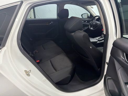 Used 2019 Honda Accord LX image 16