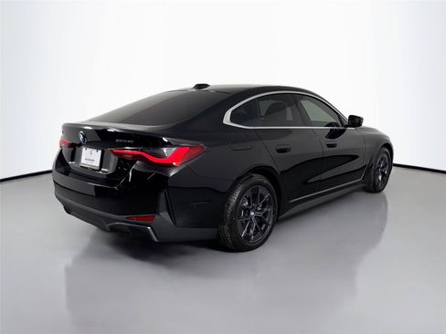 New 2026 BMW i4 xDrive40i w/ Parking Assistance Package AWD/4WD image 9
